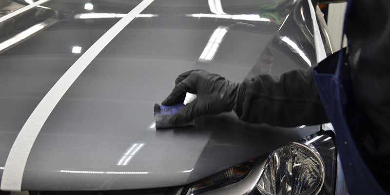 Buharkent Seramik Kaplama